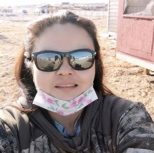 Meet your Posher, Kristen